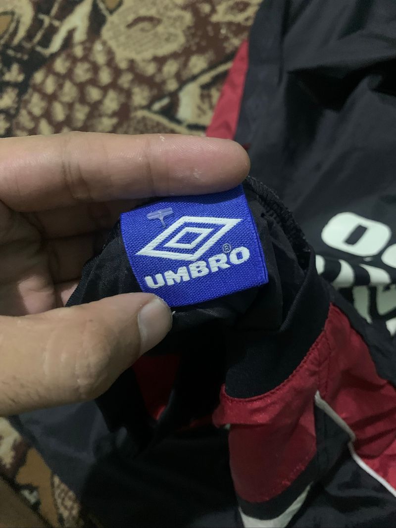 Vintage Umbro Tapped Tracksuit, foto 6