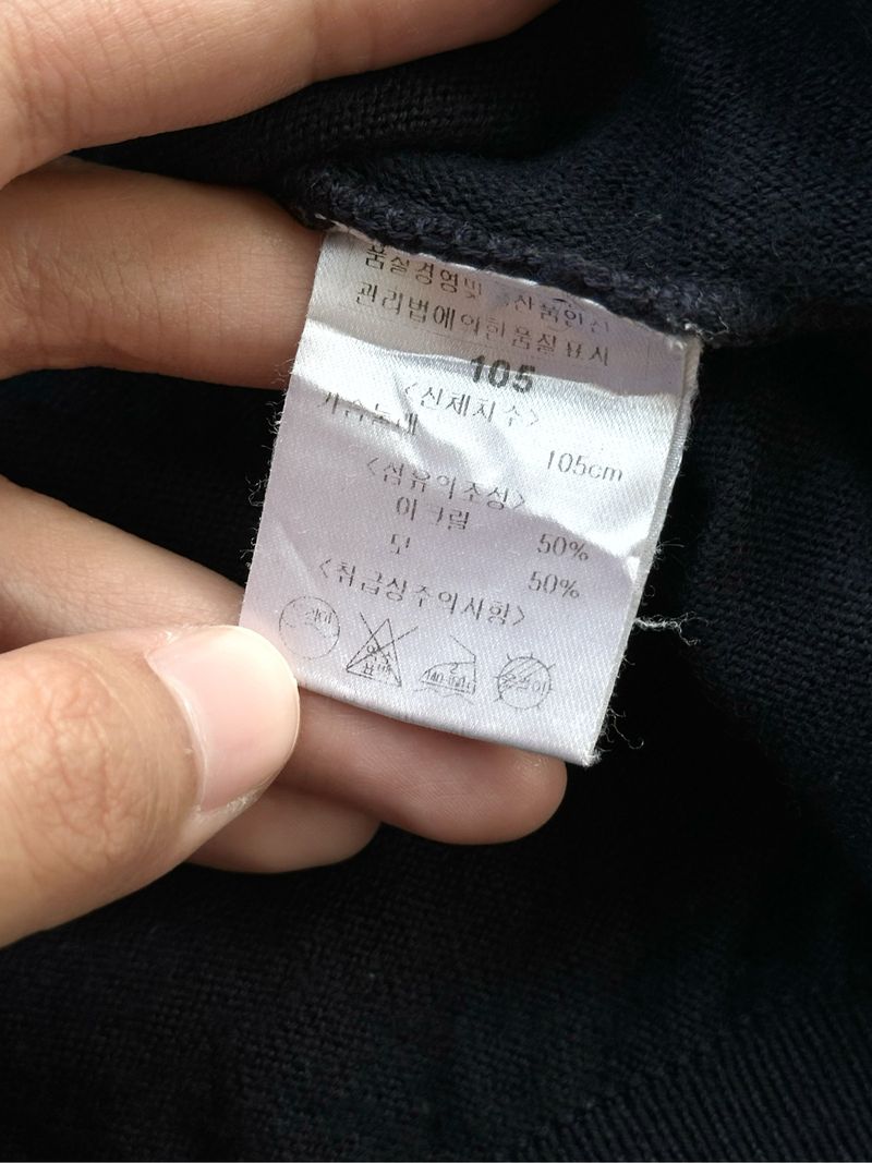 BEVERLY POLO CLUB HALFZIP KNIT, foto 7