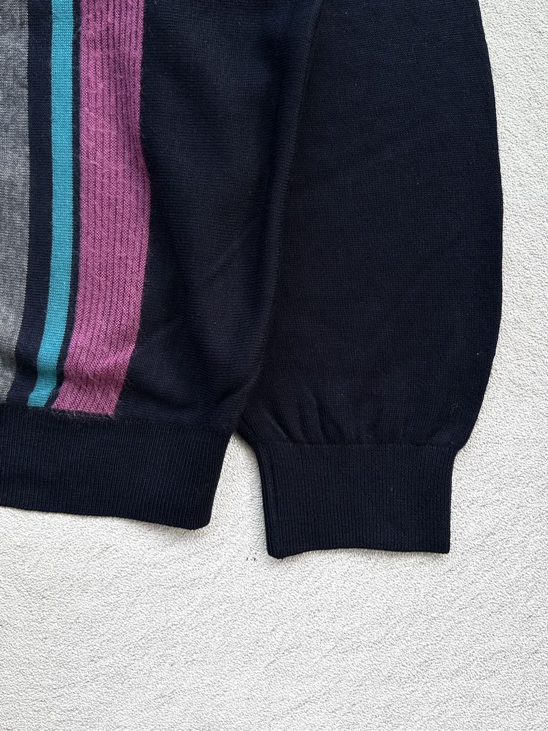 BEVERLY POLO CLUB HALFZIP KNIT, foto 6