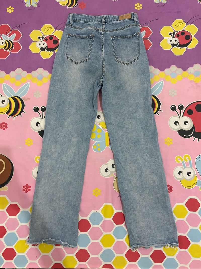 loose jeans, foto 2