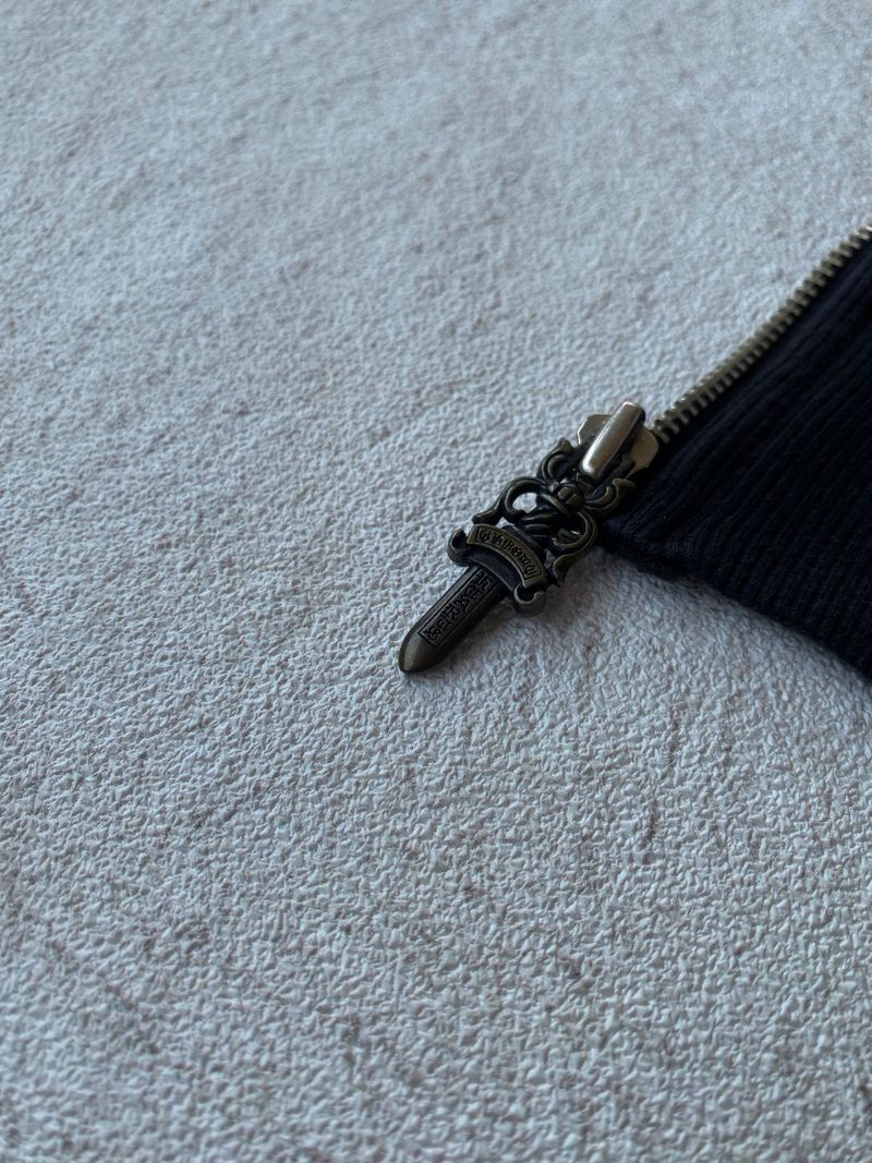 Chrome Hearts Pullover Hoodie, foto 10