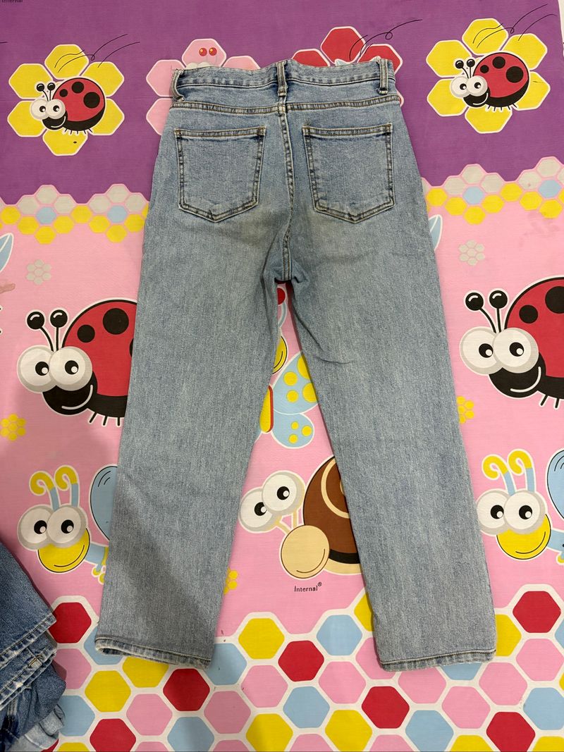 skinny jeans, foto 2