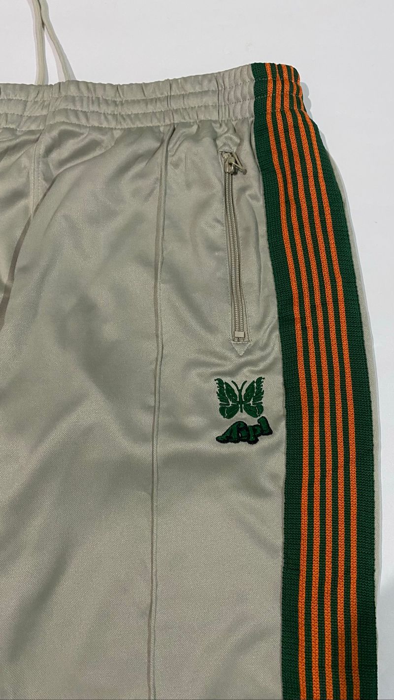 Needles x AIPL TRACKPANTS, foto 2