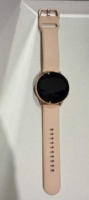 Smart Watch Samsung