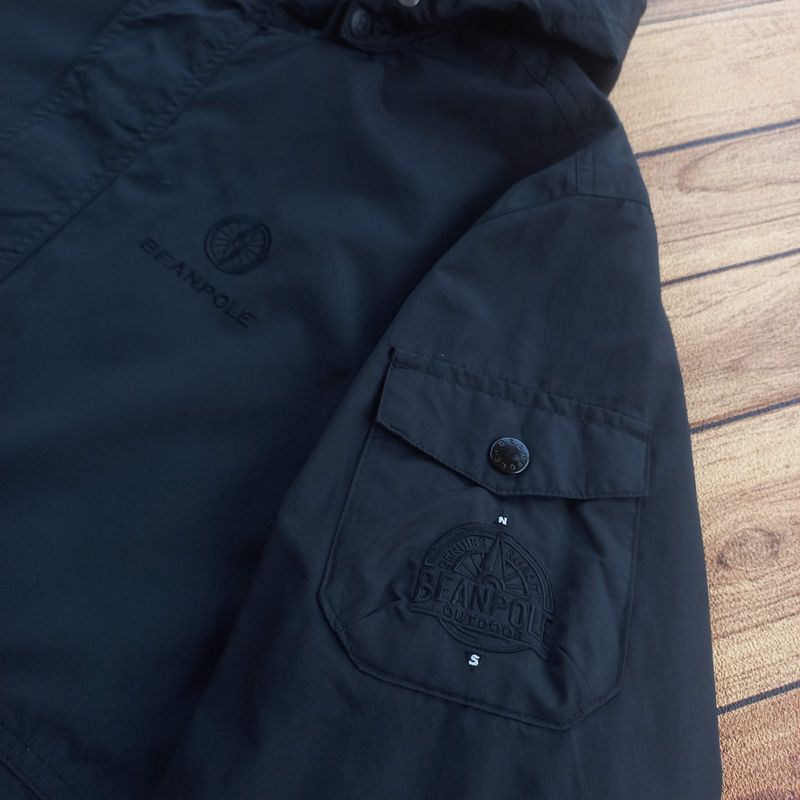 Beanpole Sidepocket Outdoor Jacket Waterrepellent, foto 2