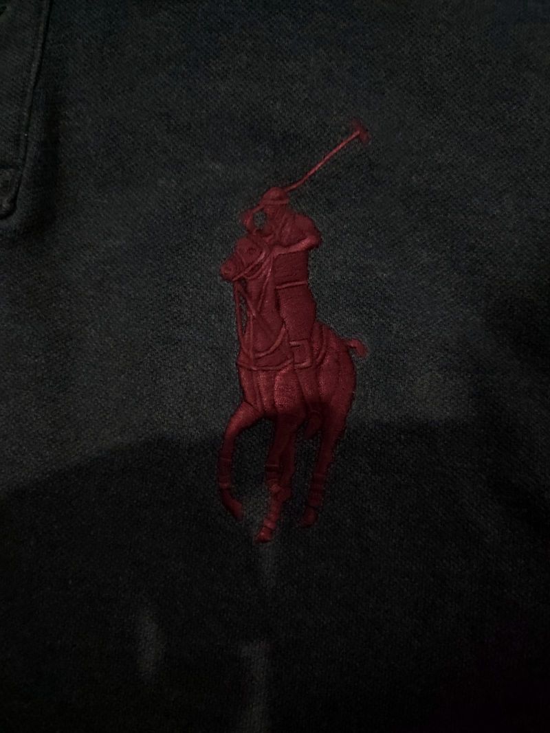 POLO RALPH LAUREN, foto 5