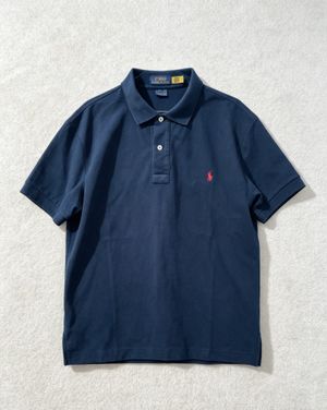 POLO RALPH LAUREN NAVY