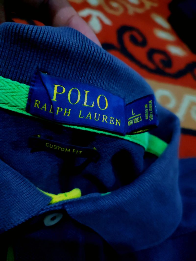 POLO RALPH LAUREN, foto 2