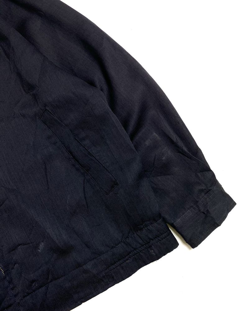 90s Luxury Yves Saint Laurent Jacket - Linen, foto 4