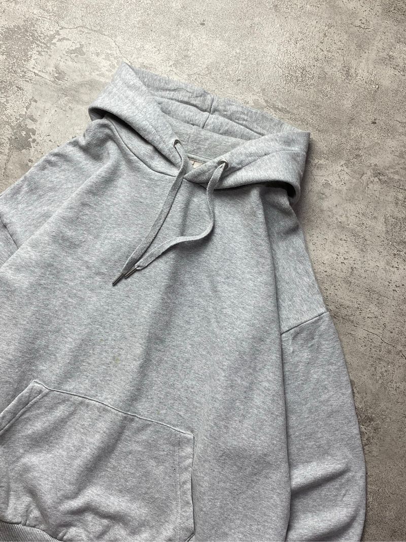 hoodie boxy spao, foto 2