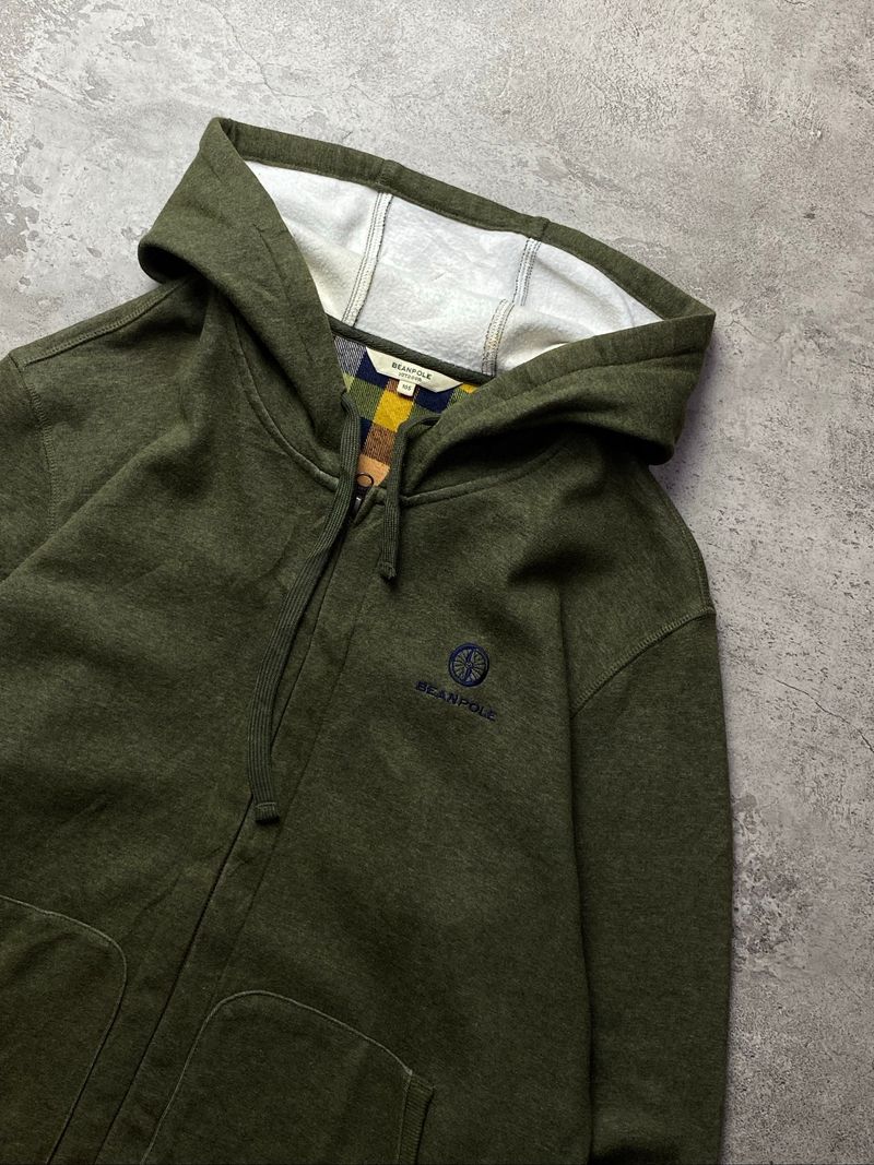 hoodie beanpole, foto 2