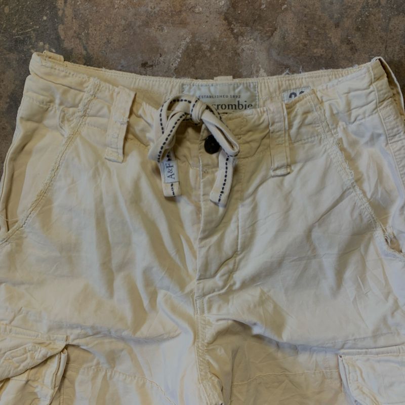 Shorts Vtg ABERCROMBIE, foto 2