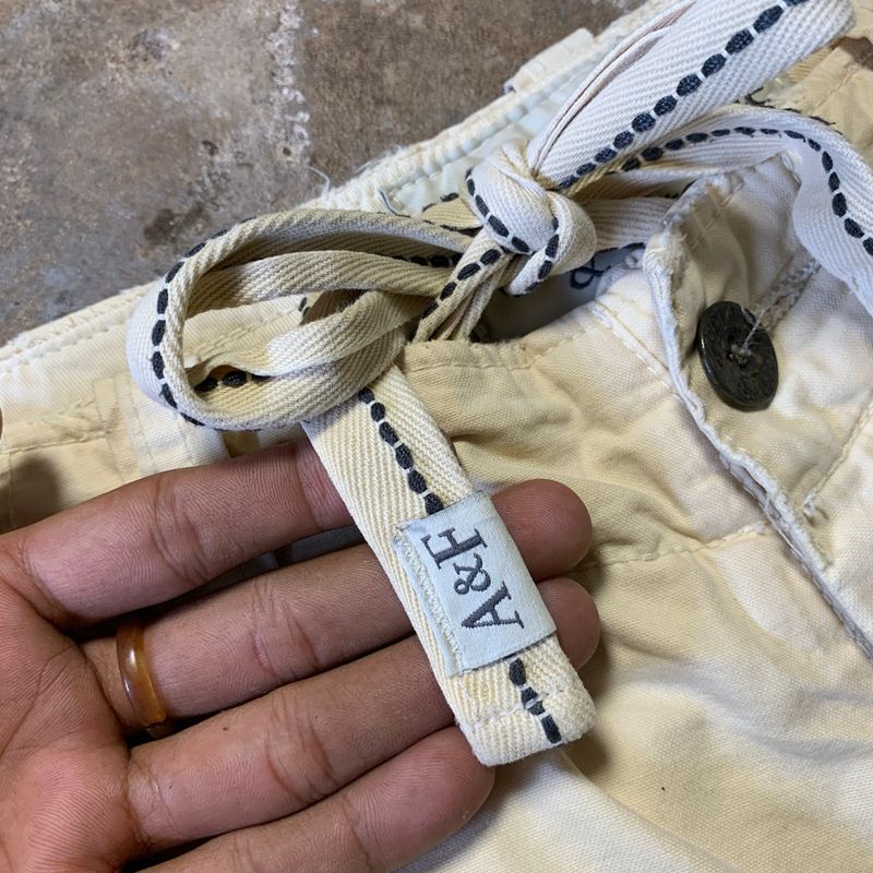 Shorts Vtg ABERCROMBIE, foto 7