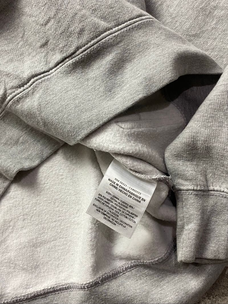 hoodie nike, foto 4