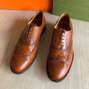 59 bond st oxfords leather shoes size 42