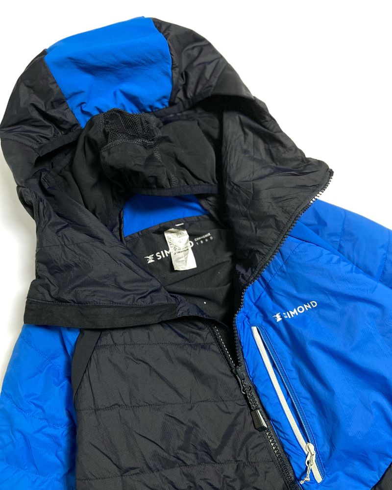 Decathlon Simond Merino Hybrid Padded Jacket, foto 4