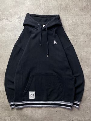 hoodie lecoq sportif
