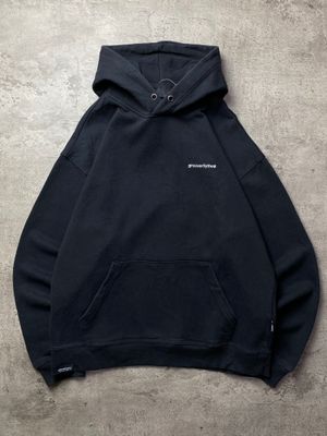 hoodie grooverhyme