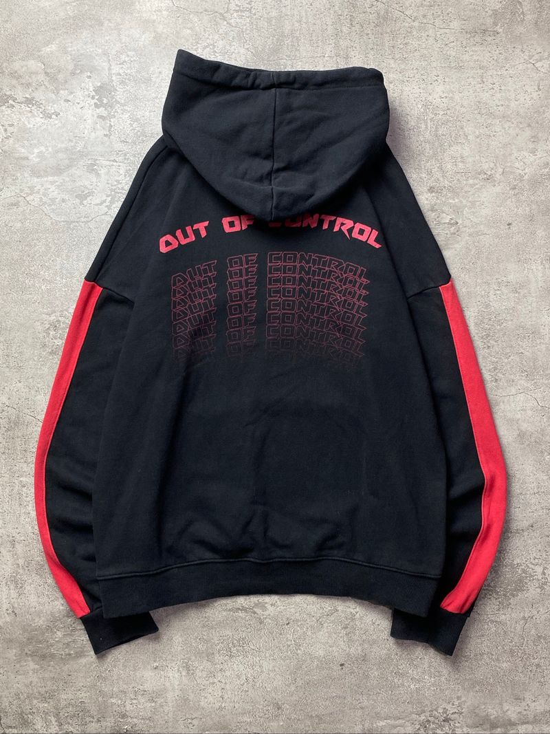 hoodie acover, foto 2