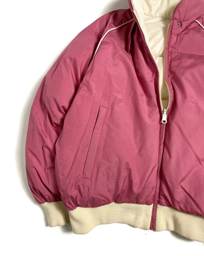 Archive Vintage 90s Moncler Down Jacket, foto 2