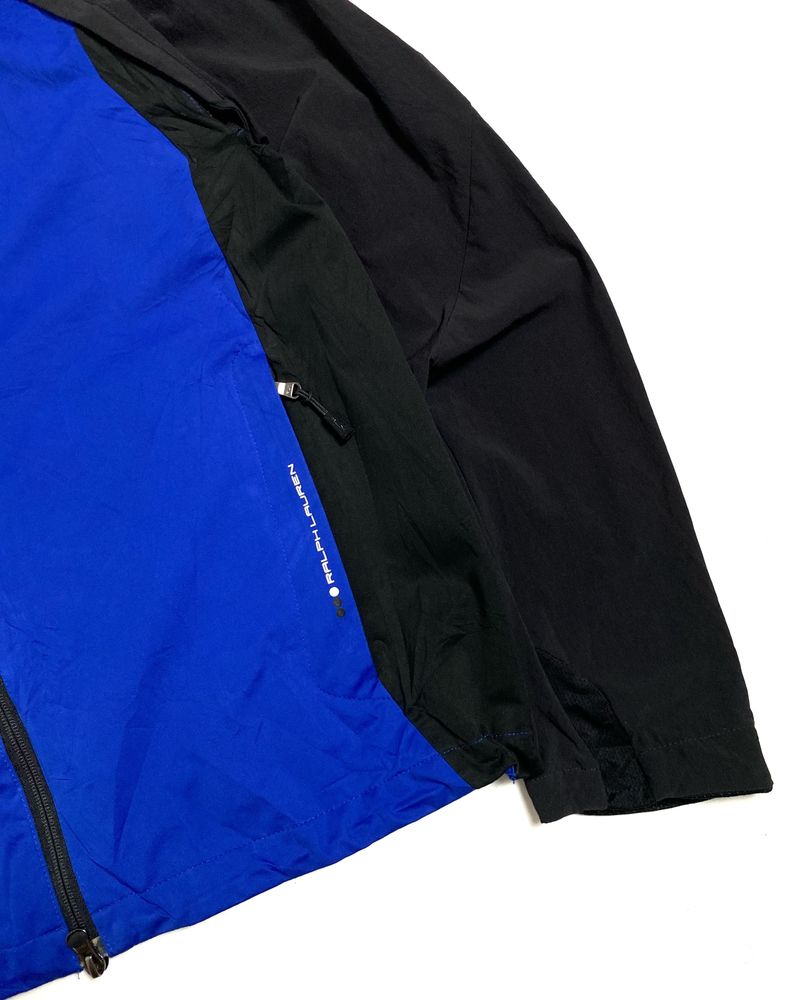 00s Polo Ralph Laurent RLX - Techwear Softshell Jacket, foto 2