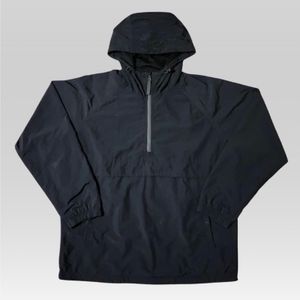 Jaket Parasut Uniqlo
