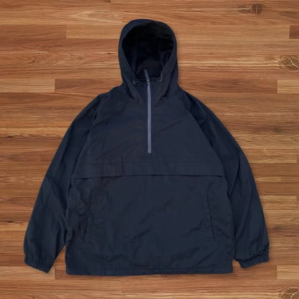 UNIQLO ANORAK JACKET