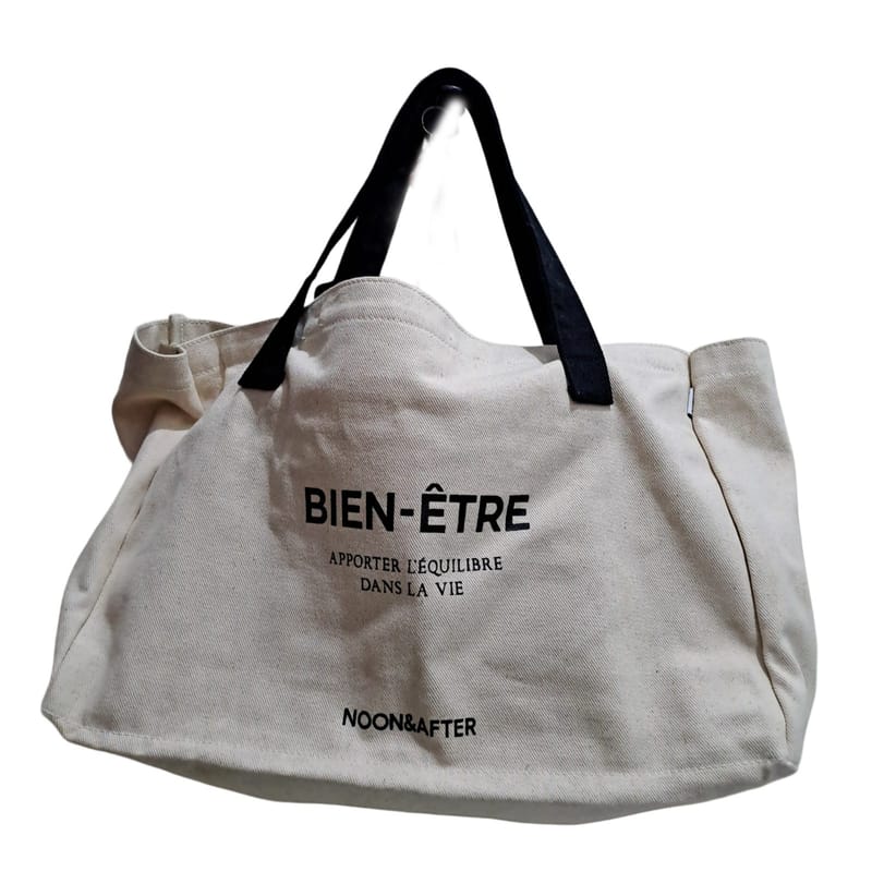 Canvas Tote Bag Unisex, foto 2