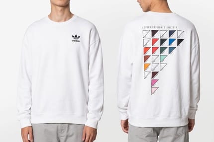 Sweater adidas