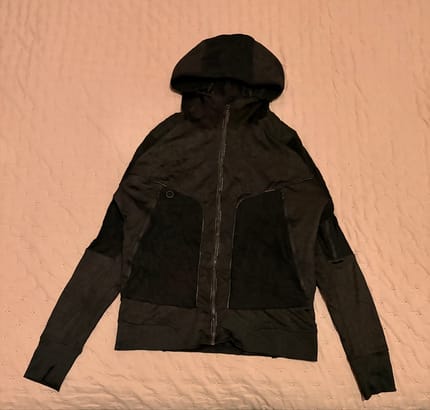 WORKMAN Procore(R) ARX Warm Jacket NZ1005 Hoodie