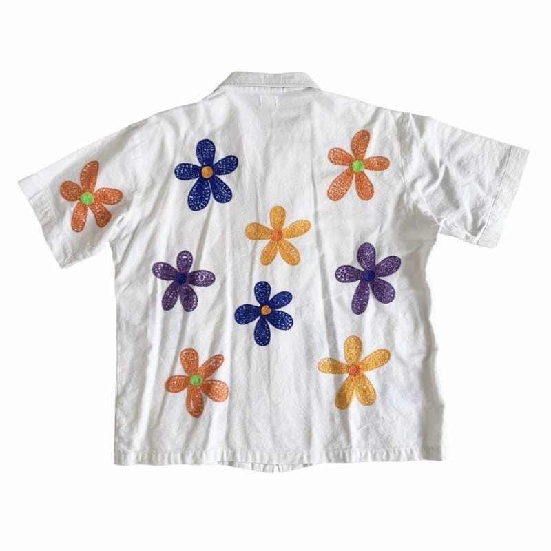 Sanje Flower Shirt🌸, foto 2