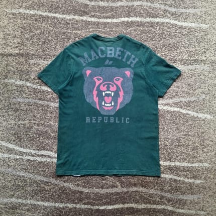 Kaos Machbeth