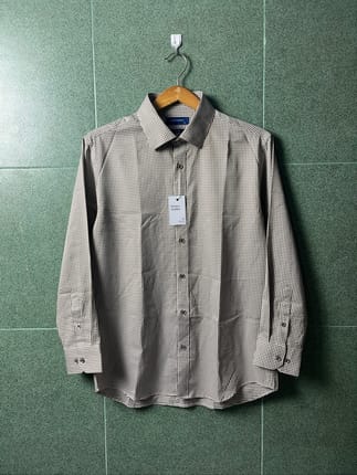 Kemeja Brentwood Shirt