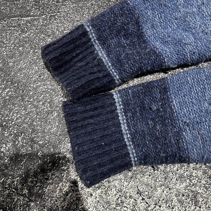Knitwear Wol Wallin&Bross, foto 4