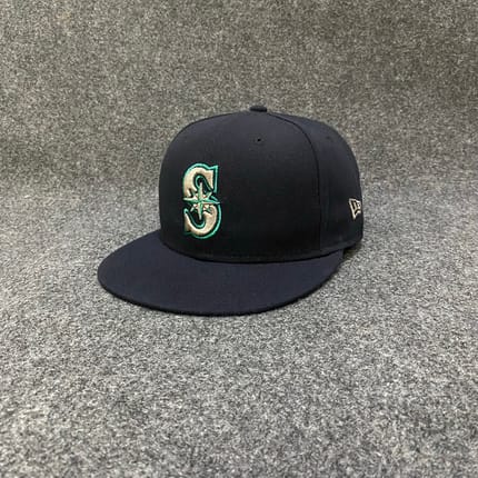 New Era 59Fifty MLB Seatle Marines - New Era Fitted