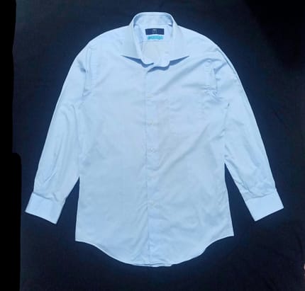 Kemeja Person's For Men SZ L