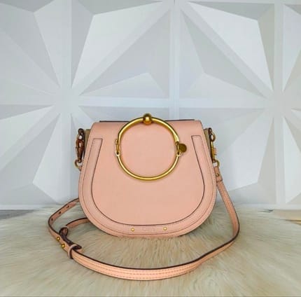 Chloe Nike Bracelet Sling Bag