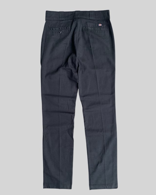 Dickies 776f Black, foto 2