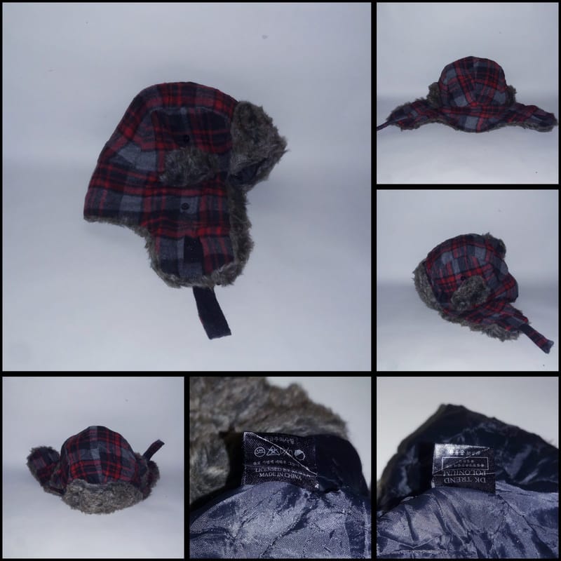 Russian Hat/Ushanka Hat, foto 2