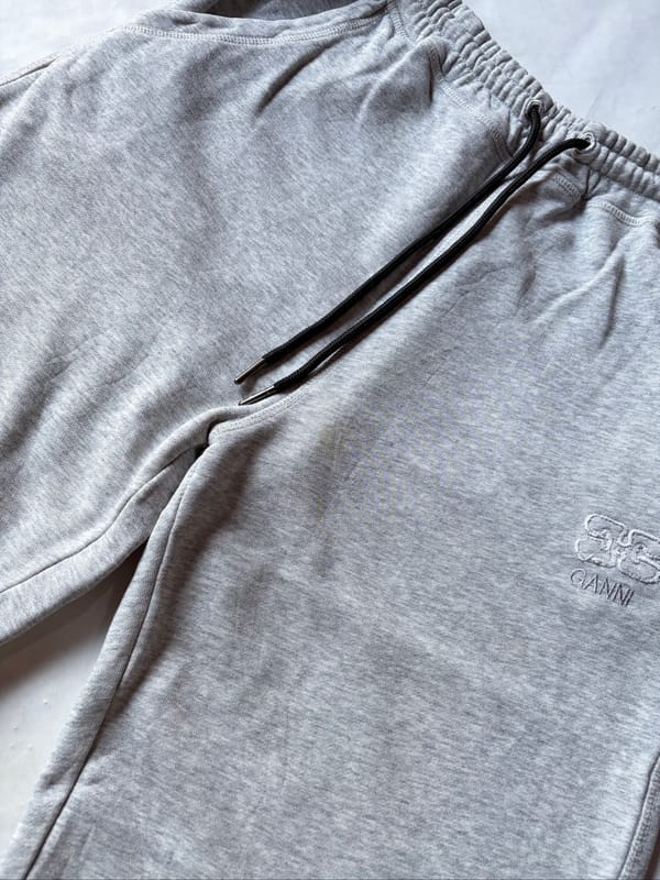 Sweatpant Baggy Ganni, foto 5