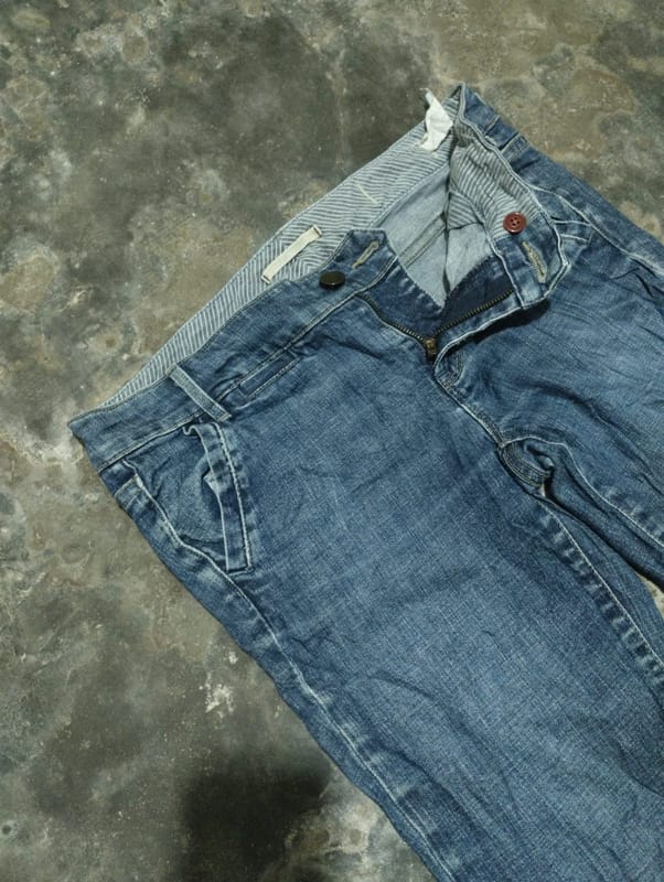 GAP Flare Jeans Boot Cut, foto 5
