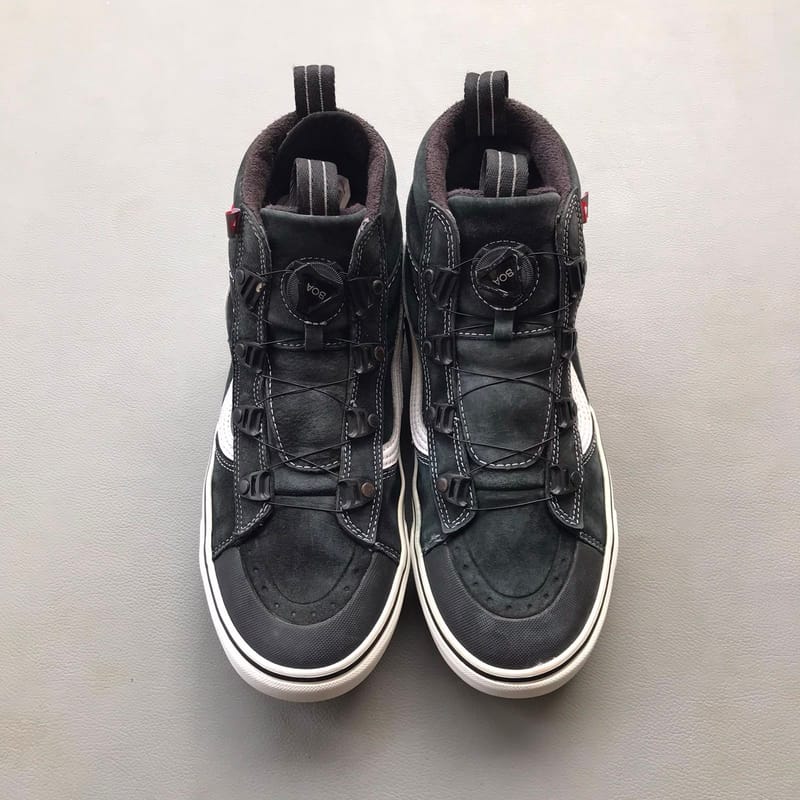 Vans Sk8-Hi MTE BOA, foto 3