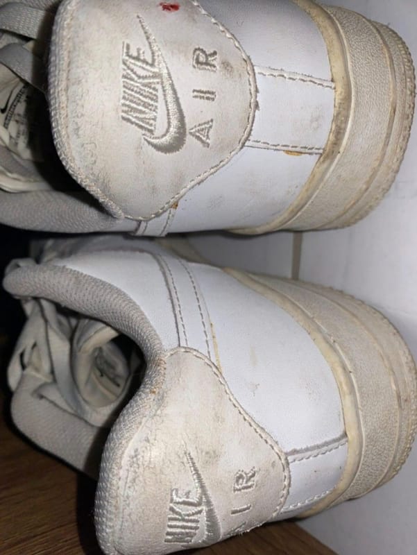 Nike AF 1 Size 38, foto 3