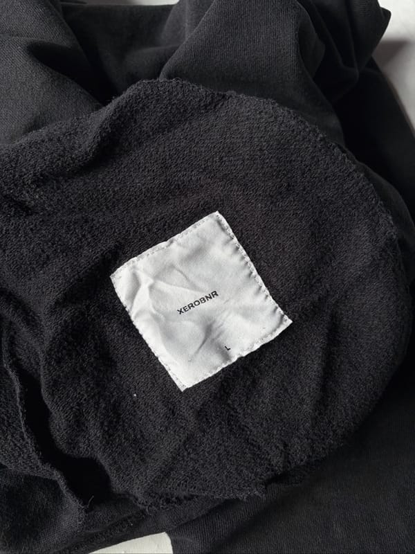 Jogger Xerobnr, foto 5