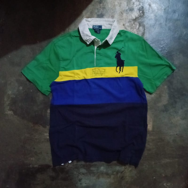 Polo Ralph Lauren, foto 2