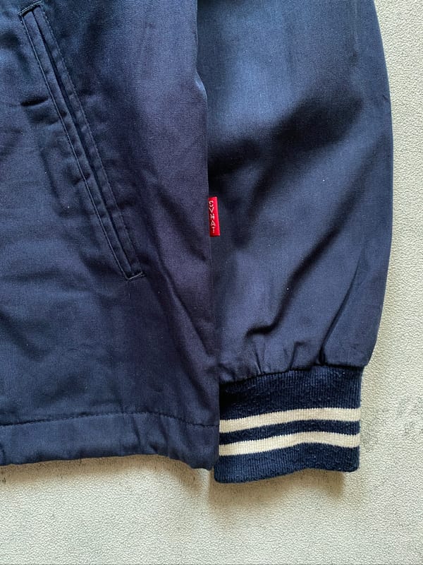 Covernat Coach Jacket, foto 6
