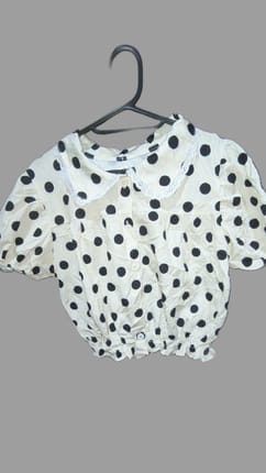 blush polka