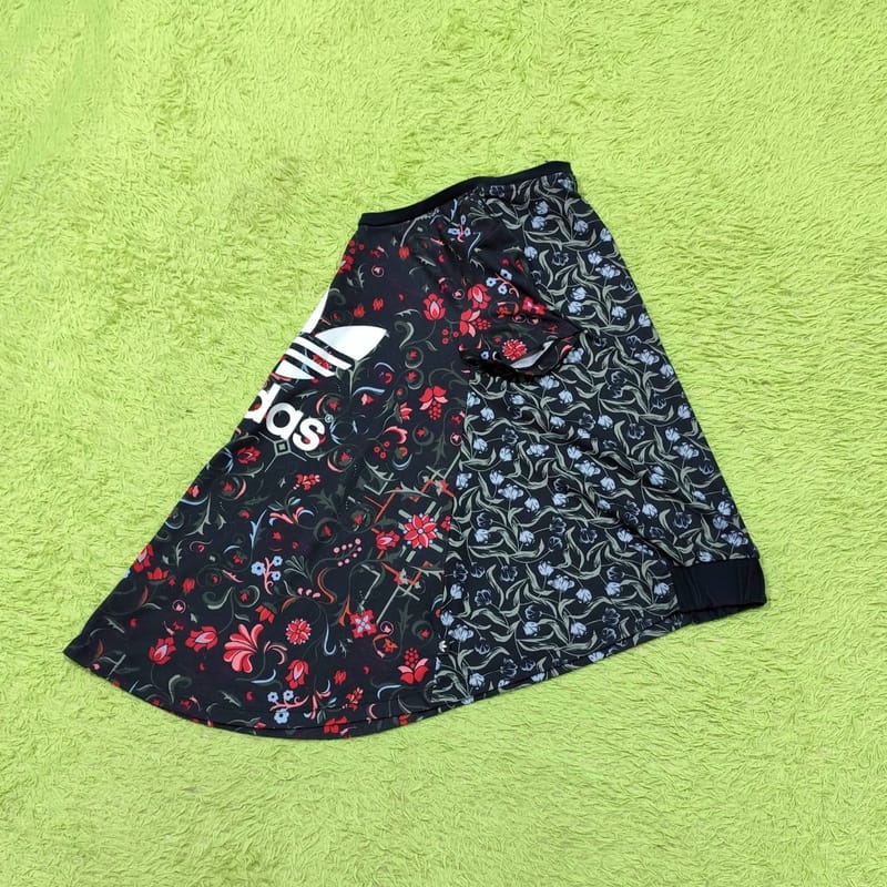 ADIDAS MOSCOW PRINT MULTI COLOUR TEE (7634), foto 5