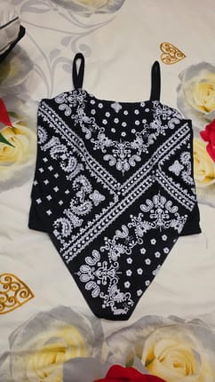 Tanktop cakep