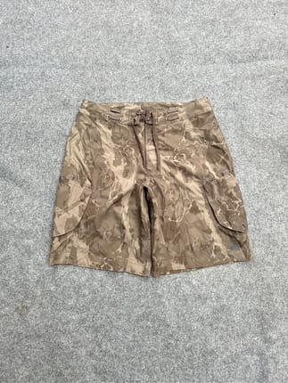 ShortPants Surfing Nike ACG Original